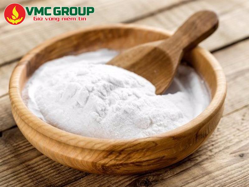 Tìm hiểu về Baking soda - Mua baking soda ở đâu tphcm