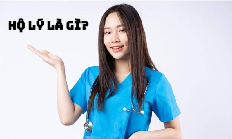 Hộ lý là vị trí công việc như thế nào?