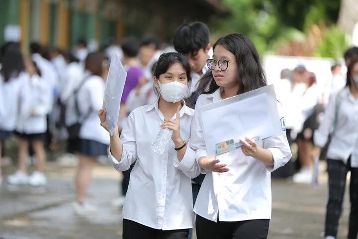 Ngành Báo chí đang được nhiều thí sinh quan tâm. (Ảnh minh họa)