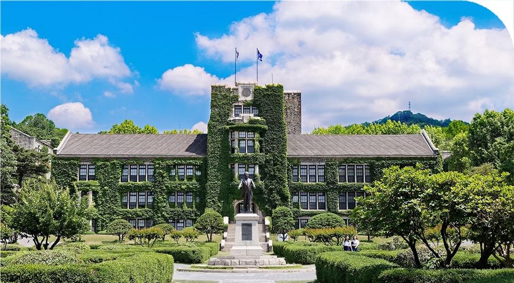 Korea Advanced Institute of Science & Technology (KAIST) in South Korea - US News Best Global Universities