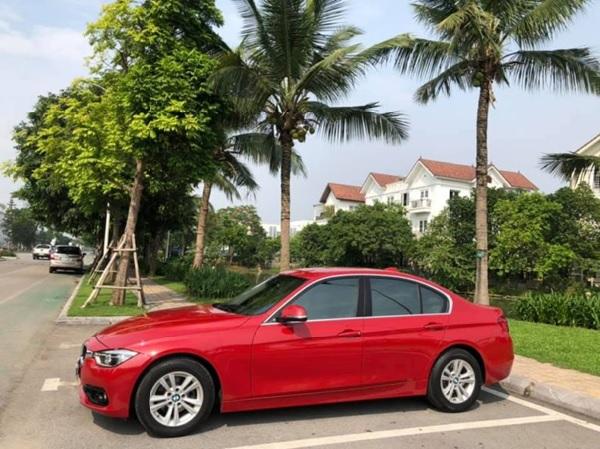 Có nên mua xe BMW cũ không? Lý do gì khiến xe BMW cũ có giá rẻ?