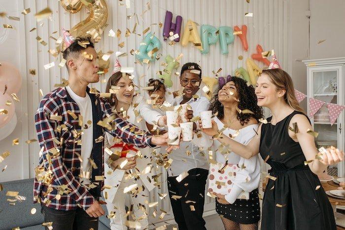 concept chụp ảnh sinh nhật tại nhà đẹp