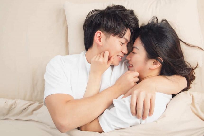 Làm IVF không nhất thiết phải kiêng quan hệ hoàn toàn