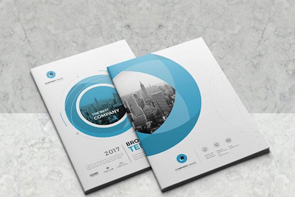 bìa catalogue